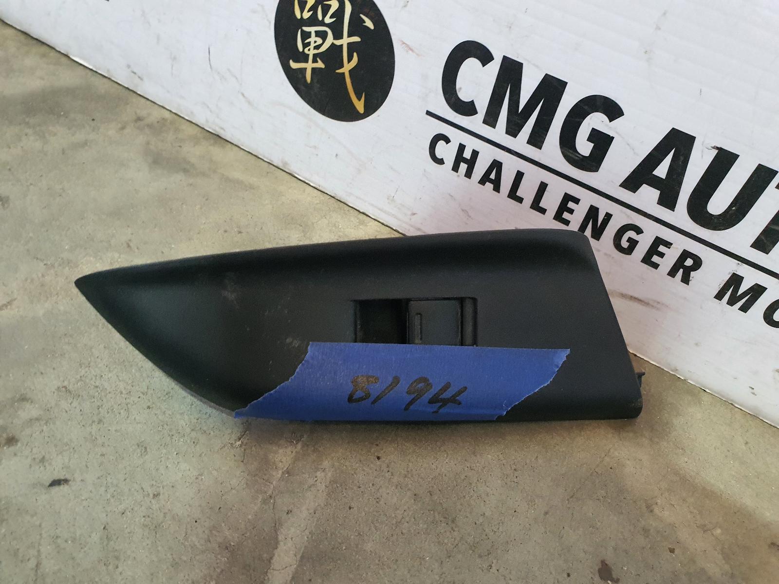 View Auto part Pwr Dr Wind Switch Honda Jazz 2015