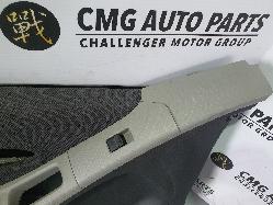 View Auto part Pwr Dr Wind Switch Toyota Yaris 2010