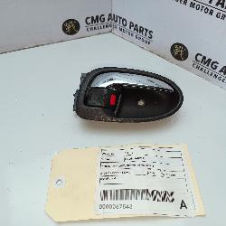 View Auto part Door Handle Toyota Yaris 2010