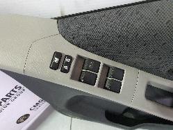 View Auto part Pwr Dr Wind Switch Toyota Yaris 2010