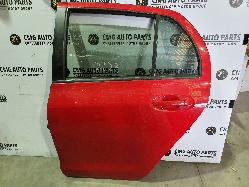 View Auto part Left Rear Door/Sliding Toyota Yaris 2010