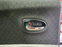 View Auto part Door Handle Toyota Yaris 2010