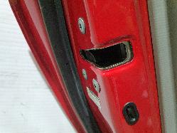 View Auto part Door/Boot/Gate Lock Toyota Yaris 2010