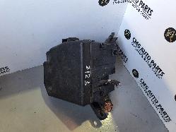 View Auto part Fuse Box Toyota Yaris 2010