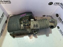View Auto part Air Cleaner Duct/Hos Toyota Yaris 2010