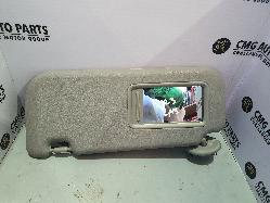 View Auto part Sunvisor Toyota Yaris 2010
