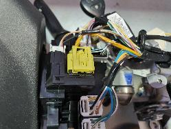View Auto part Airbag Module/Sensor Toyota Yaris 2010