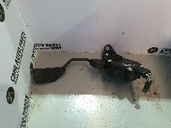 View Auto part Pedal Assembly Toyota Yaris 2010