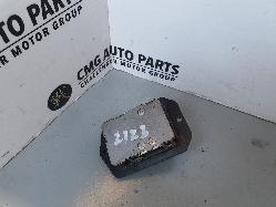 View Auto part Fan Speed Resistor Toyota Yaris 2010