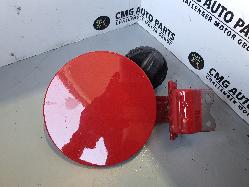 View Auto part Fuel Door / Filler Toyota Yaris 2010