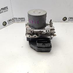 View Auto part Abs Pump/Modulator Toyota Yaris 2010
