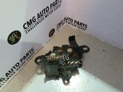 View Auto part Bonnet Lock/Support Toyota Yaris 2010