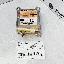 View Auto part Airbag Module/Sensor Toyota Yaris 2010
