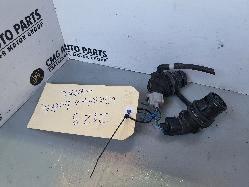 View Auto part Washer Bottle Toyota Yaris 2010