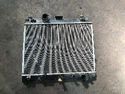 View Auto part Radiator Toyota Yaris 2010