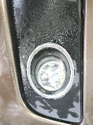 View Auto part Left Indicator/Fog/Side Volkswagen Amarok 2011