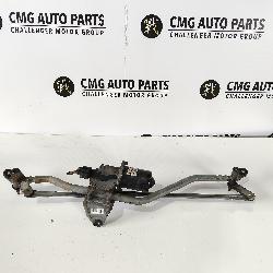 View Auto part Wiper Motor Volkswagen Amarok 2011