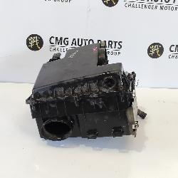 View Auto part Air Cleaner/Box Volkswagen Amarok 2011
