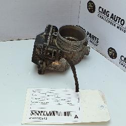 View Auto part Throttle Body Volkswagen Amarok 2011