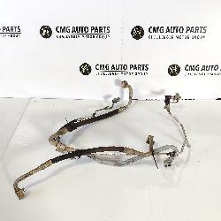 View Auto part A/C Hoses Volkswagen Amarok 2011