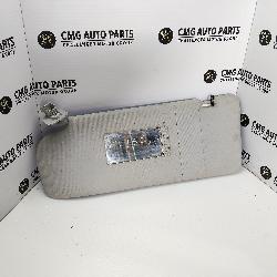 View Auto part Sunvisor Volkswagen Amarok 2011