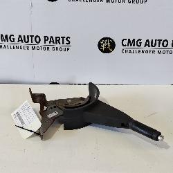 View Auto part Handbrake Lever Volkswagen Amarok 2011