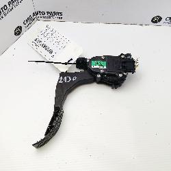 View Auto part Pedal Assembly Volkswagen Amarok 2011