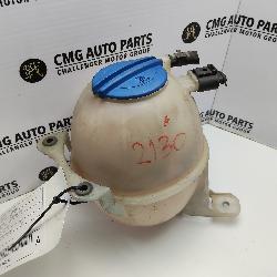 View Auto part Overflow Bottle Volkswagen Amarok 2011