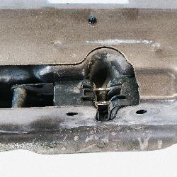 View Auto part Bonnet Lock/Support Volkswagen Amarok 2011