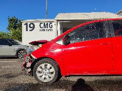 View Auto part Fuse Box Toyota Yaris 2010