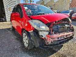 View Auto part Fuse Box Toyota Yaris 2010