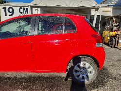 View Auto part Fuse Box Toyota Yaris 2010