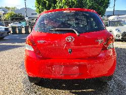 View Auto part Fuse Box Toyota Yaris 2010