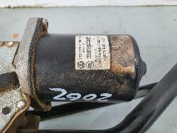 View Auto part Wiper Motor Volkswagen Amarok 2014