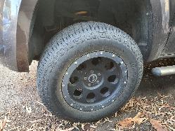 View Auto part Bonnet Volkswagen Amarok 2011