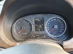 View Auto part Bonnet Volkswagen Amarok 2011