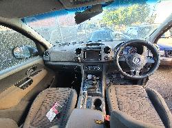 View Auto part Bonnet Volkswagen Amarok 2011