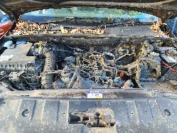 View Auto part Bonnet Volkswagen Amarok 2011