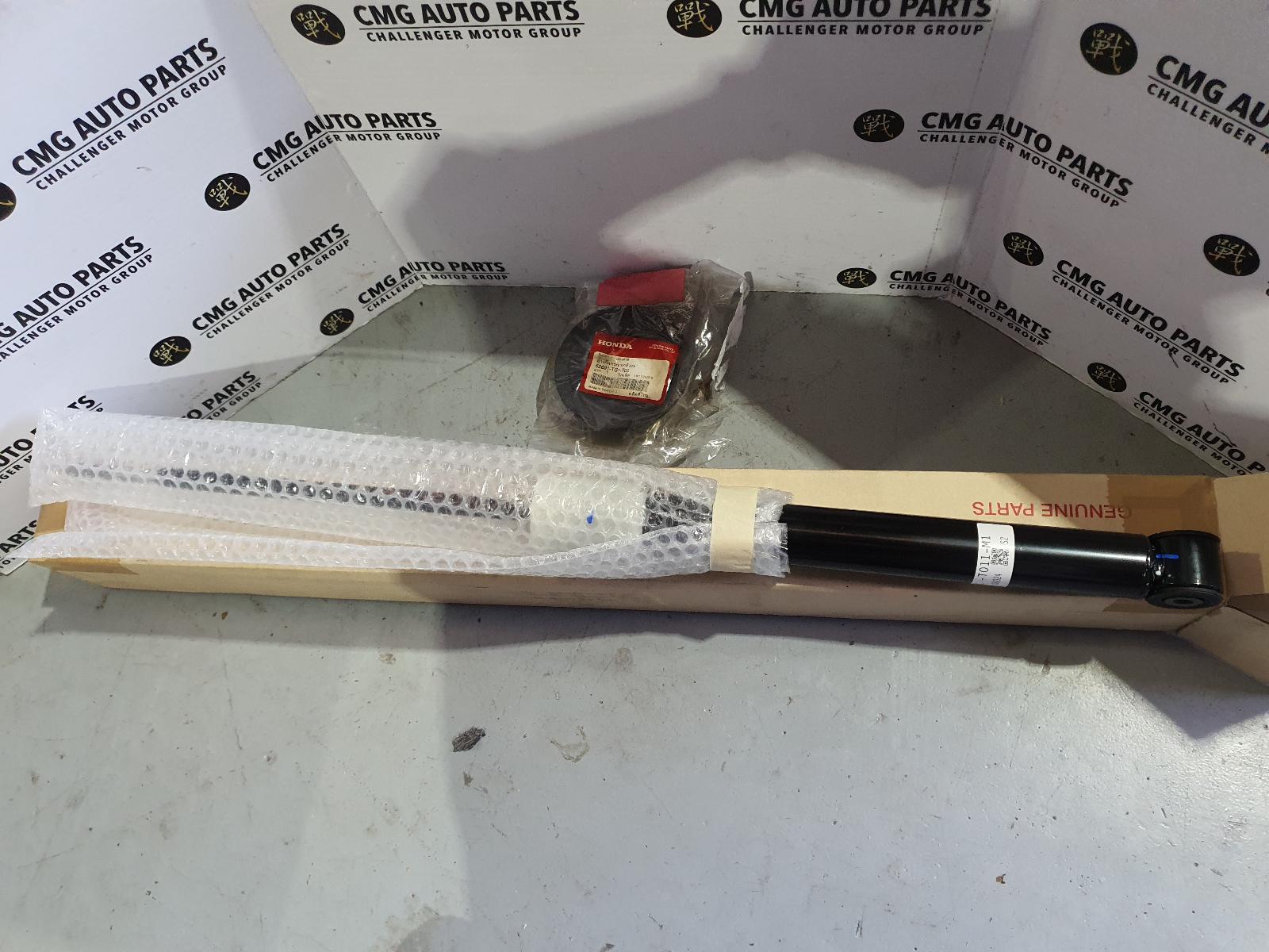 View Auto part Right Rear Strut Honda Jazz 2015