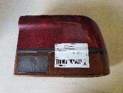 View Auto part Right Taillight Ford Falcon 1989