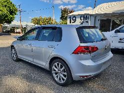 View Auto part Right Driveshaft Volkswagen Golf 2013