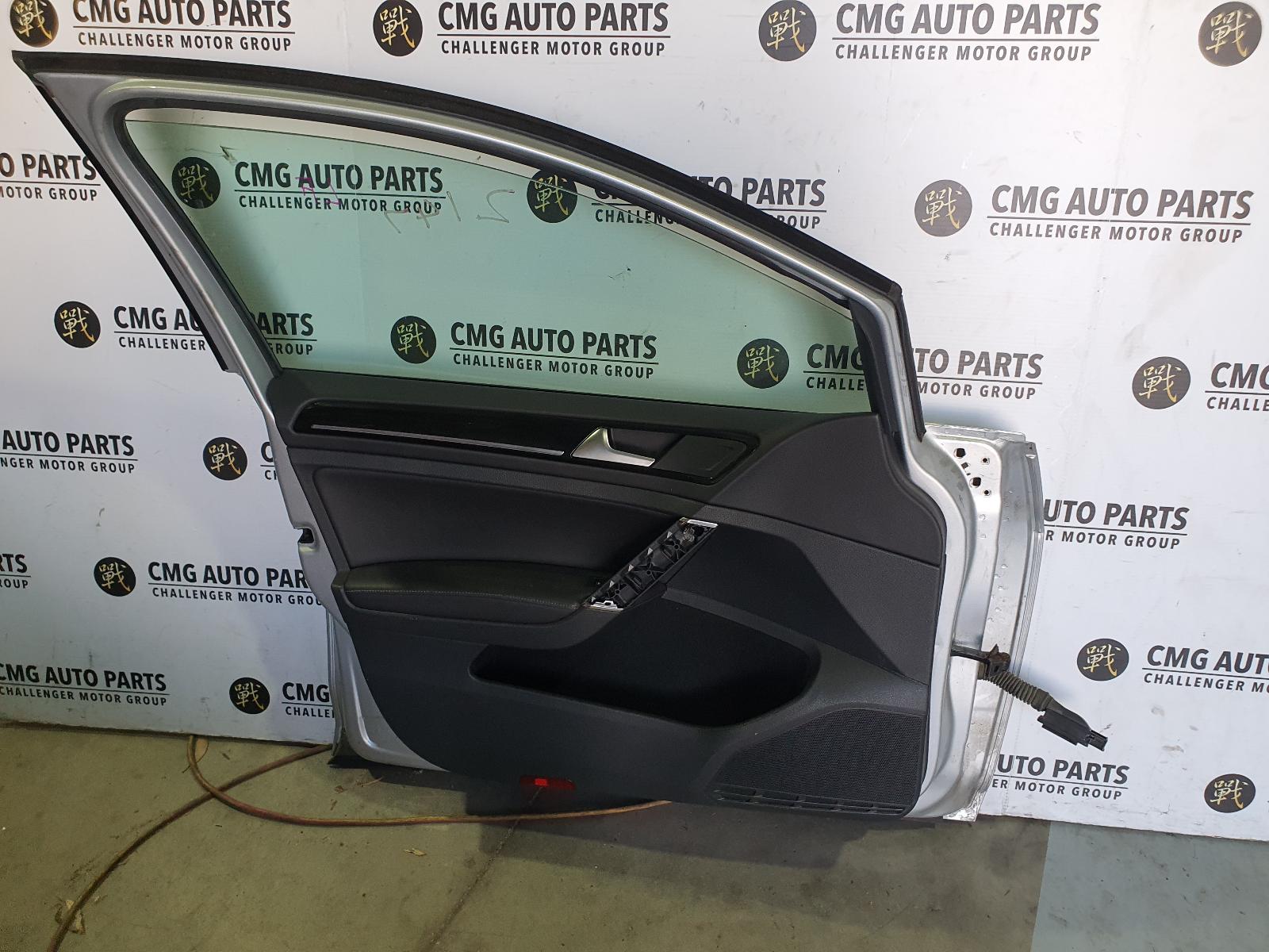 View Auto part Left Front Window Reg/Motor Volkswagen Golf 2013