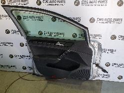 View Auto part Left Front Window Reg/Motor Volkswagen Golf 2013