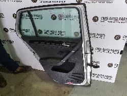 View Auto part Left Rear Wnd Reg/Motor Volkswagen Golf 2013