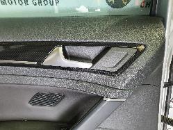 View Auto part Door Handle Volkswagen Golf 2013