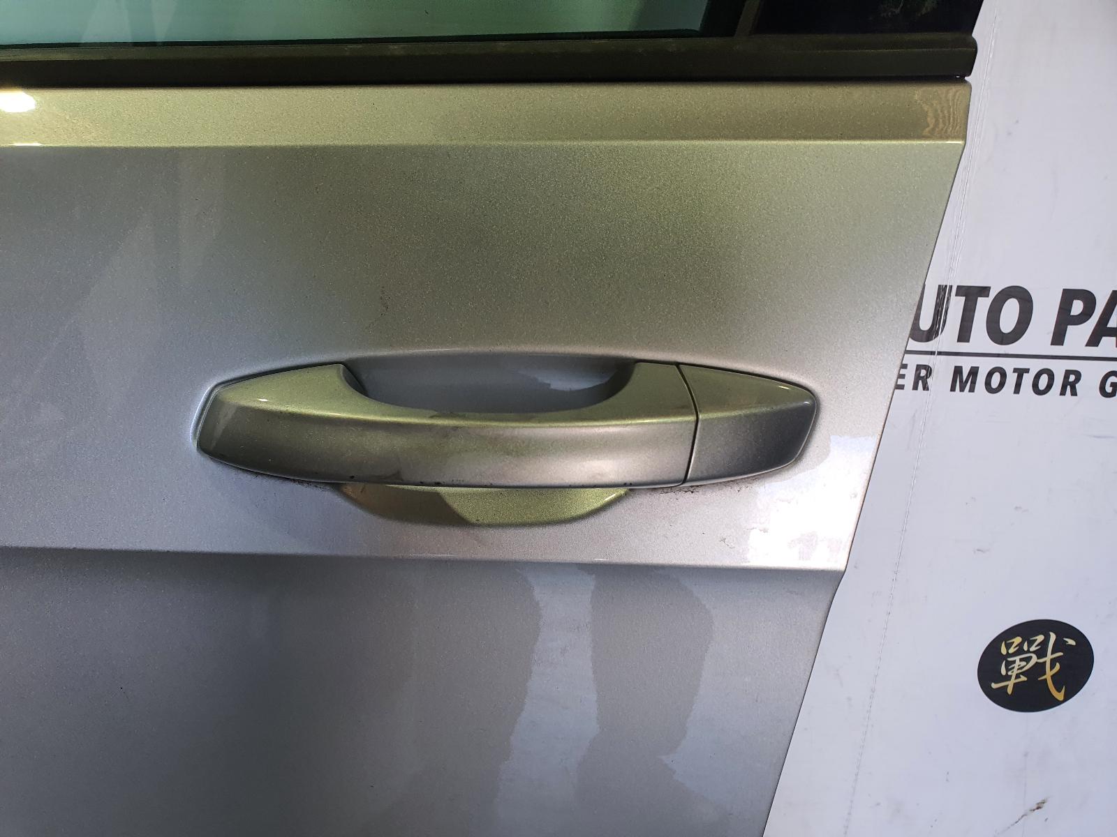 View Auto part Door Handle Volkswagen Golf 2013