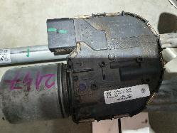 View Auto part Wiper Motor Volkswagen Golf 2013
