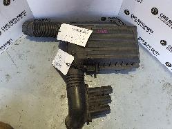 View Auto part Air Cleaner Duct/Hos Volkswagen Golf 2013