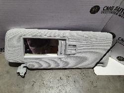 View Auto part Sunvisor Volkswagen Golf 2013