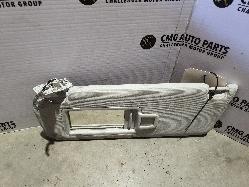 View Auto part Sunvisor Volkswagen Golf 2013